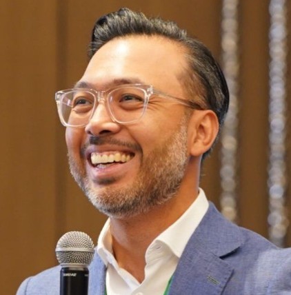 Armstrong Mejilla